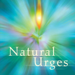 Natural Urges is a book of first-person essays and stories about inner intuitive guidance and cultural insights by Christina Leimer