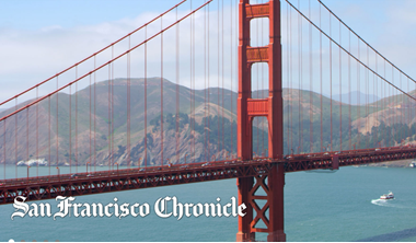 Christina Leimer San Francisco Chronicle SFGate articles